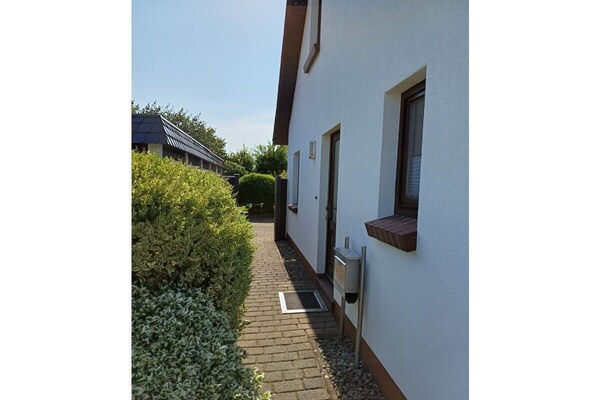 Gezellig vakantiehuis voor 2 personen in Kühlungsborn - thumbnail 2