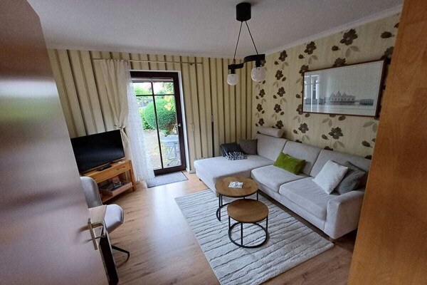 Gezellig vakantiehuis voor 2 personen in Kühlungsborn - thumbnail 5