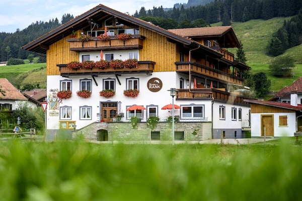 276962 - Allgäu