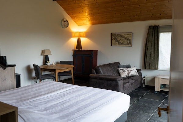 Rustig vakantiehuis voor 2 personen in De Cocksdorp - thumbnail 3