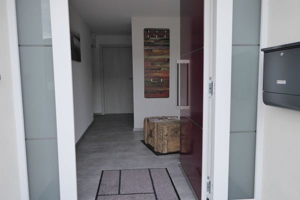 Modern vakantiehuis in Bernkastel-Kues voor 4 personen - thumbnail 2