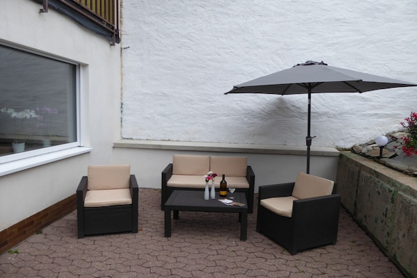 Modern vakantiehuis in Bernkastel-Kues voor 4 personen - thumbnail 3