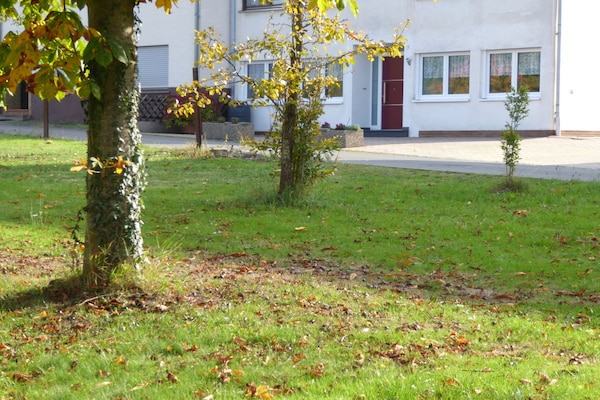 Modern vakantiehuis in Bernkastel-Kues voor 4 personen - thumbnail 4