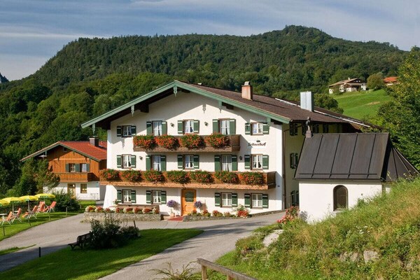 425706 - Inzell