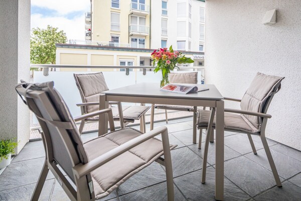 Centraal gelegen vakantiehuis op Norderney voor 4 personen · 55 m² - thumbnail 2