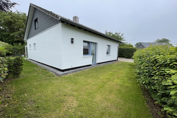 Op 1,0 km van centrum Monschau: modern vakantiehuis voor 6 personen - thumbnail 3
