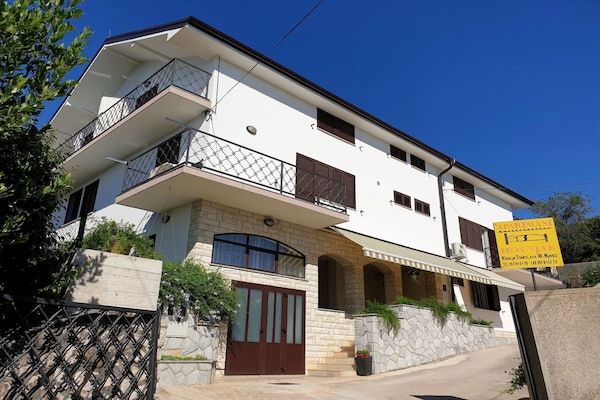 93798 - Krk