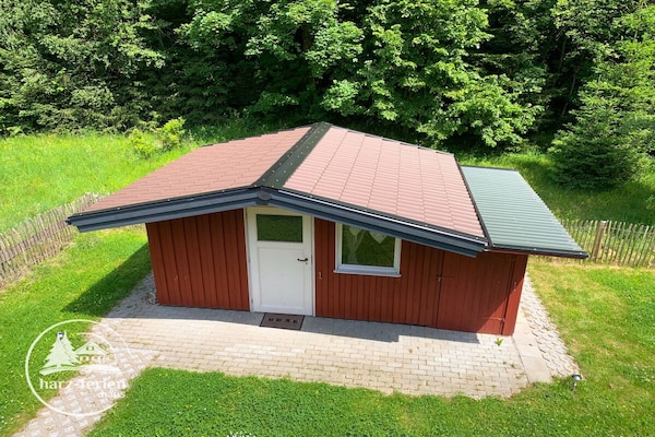 Centraal gelegen vakantiehuis in Wildemann voor 5 personen - thumbnail 5