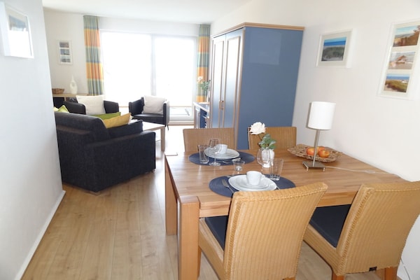 Centraal gelegen vakantiehuis in Kühlungsborn voor 2 personen - thumbnail 6