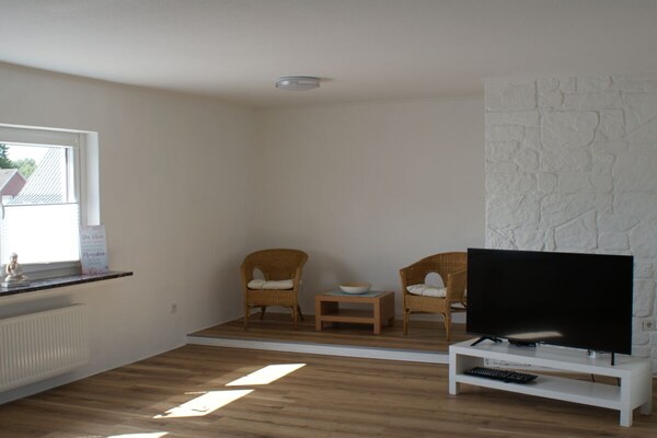 Licht en ruim vakantiehuis in Bremerhaven voor 4 personen - thumbnail 5