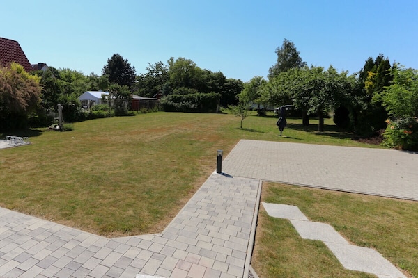 Centraal gelegen vakantiehuis in Altefähr voor 4 personen - thumbnail 5