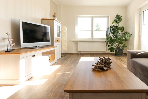 Centraal gelegen vakantiehuis in Altefähr voor 4 personen - thumbnail 6