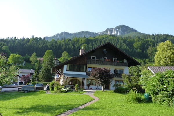 208471 - Oberammergau