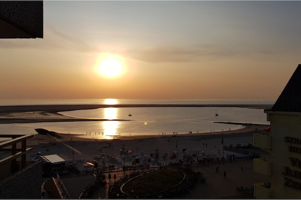 140314 - Borkum