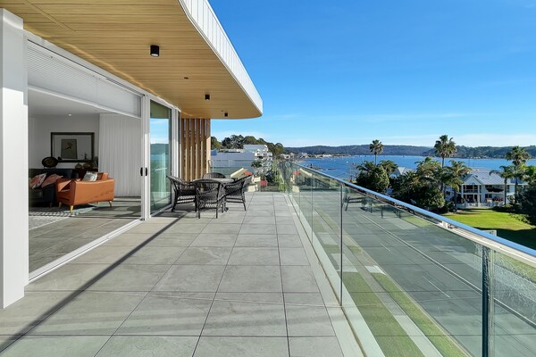 Stijlvol penthouse in Batemans Bay voor 6 personen - thumbnail 1