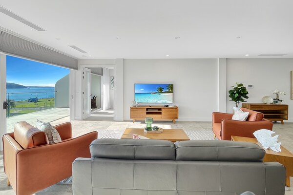 Stijlvol penthouse in Batemans Bay voor 6 personen - thumbnail 2