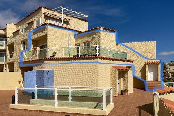43193 - Costa Calma