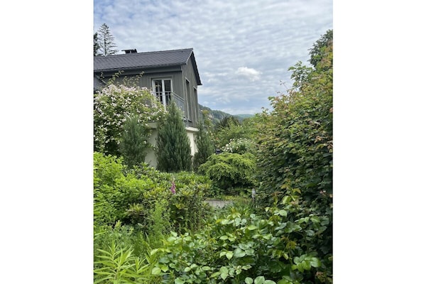 Ruim vakantiehuis Elbsinfonie in Bad Schandau voor 6 personen - thumbnail 6