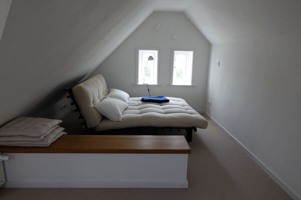 Comfortabel vakantiehuis voor 4 personen in Norddorf - thumbnail 5