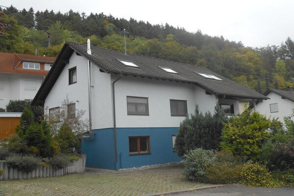70612 - Rottweil