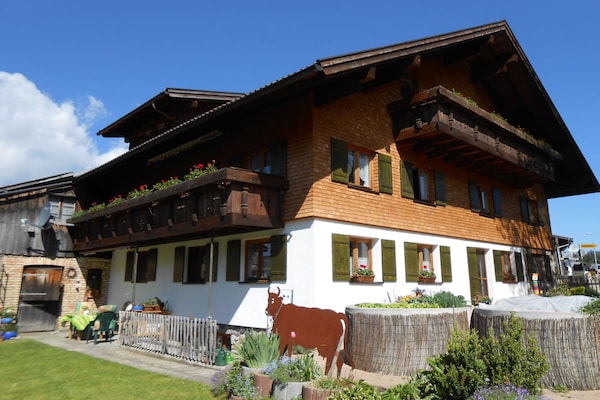 71080 - Sonthofen