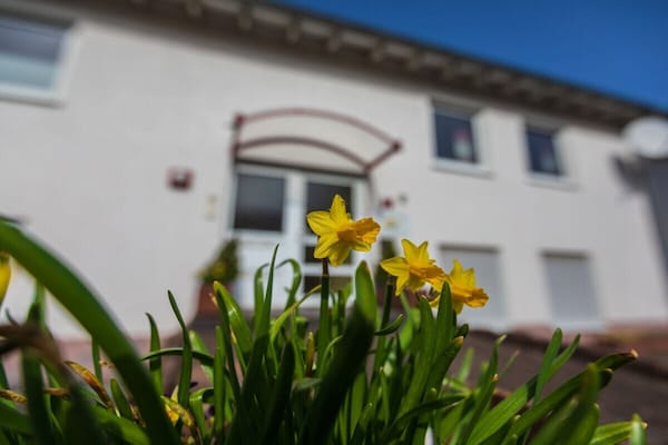 Licht vakantiehuis in Cochem met terras en uitzicht op de Moezel - thumbnail 2