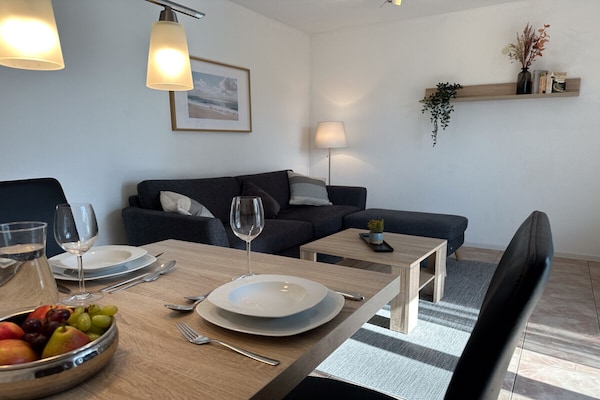 Sfeervol vakantiehuis voor 2 personen in rustig Zempin - thumbnail 3