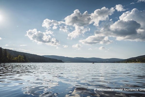 450876 - Schluchsee