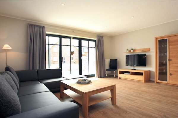 Centraal gelegen vakantiehuis op Borkum voor 6 personen · 98 m² - thumbnail 5