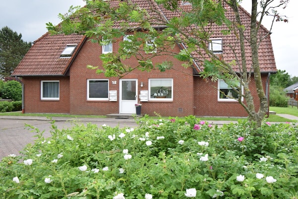 2-persoons vakantiehuis in Garding op 600m van het centrum - thumbnail 2