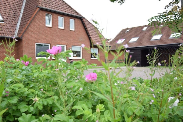 2-persoons vakantiehuis in Garding op 600m van het centrum - thumbnail 3