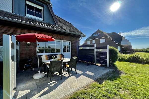 276404 - Friedrichskoog
