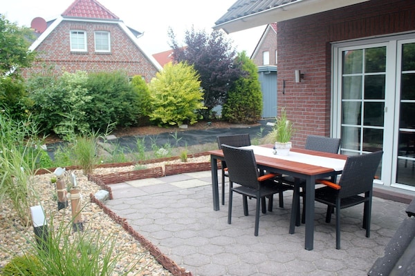 117098 - Greetsiel