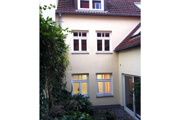 Centraal gelegen vakantiehuis in Waren voor 4 personen - thumbnail 3