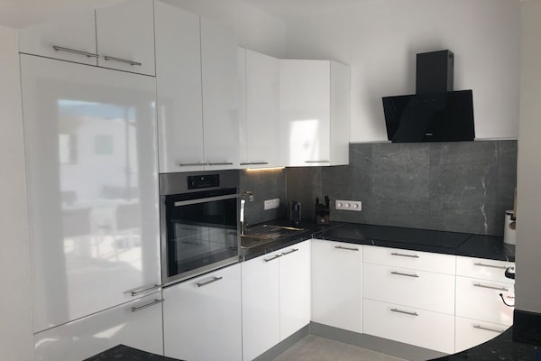 Op 1,0 km van het centrum: Ruime bungalow voor 2 personen in Morro Jable - thumbnail 5