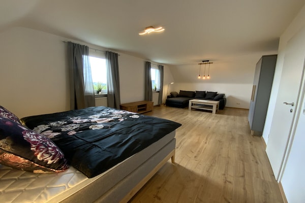 Vakantiehuis met privézwembad in Monschau voor 7 personen - thumbnail 6