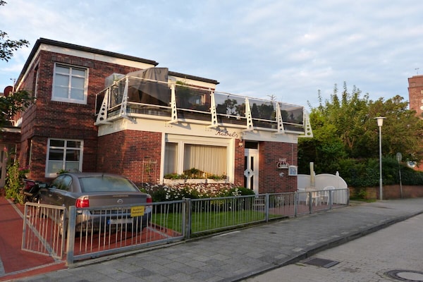 112040 - Borkum