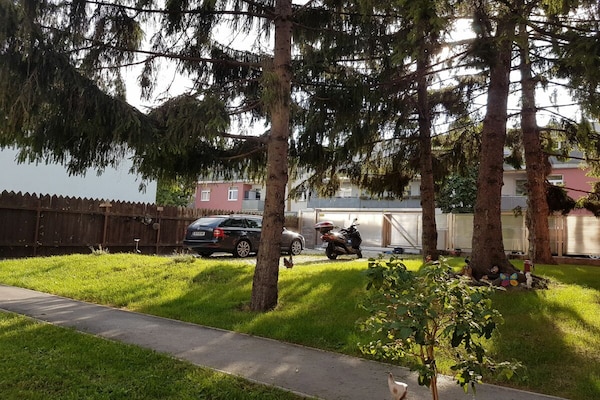 Rustgevend vakantiehuis voor 4 personen in Wien - thumbnail 2