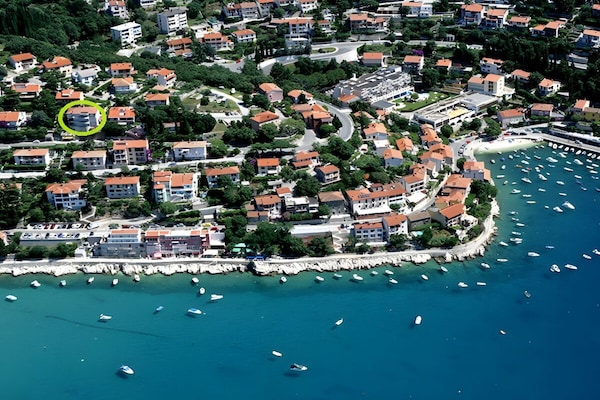 627810 - Rabac