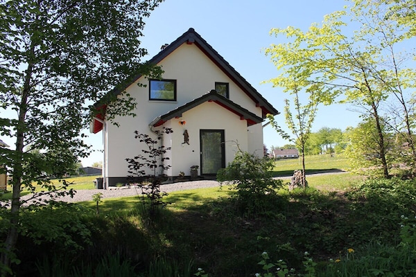 4-persoons vakantiehuis in het centrum van Monschau - thumbnail 3