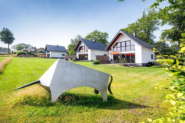 4-persoons vakantiehuis in het centrum van Monschau - thumbnail 5