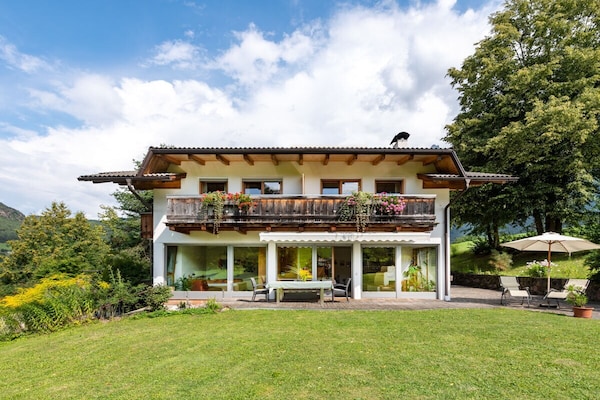 Duurzaam vakantiehuis voor 4 personen in Völs am Schlern - thumbnail 5