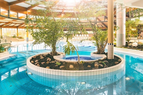 4-persoons vakantiehuis in het centrum van Göhren - thumbnail 5