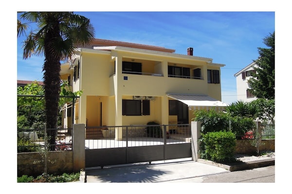 Comfortabel vakantiehuis voor 4 personen in Zadar - thumbnail 5