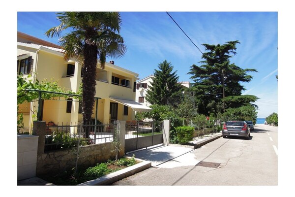 Comfortabel vakantiehuis voor 4 personen in Zadar - thumbnail 6