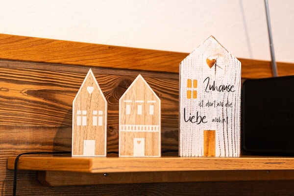 Licht vakantiehuis Wunderfizz in Salem voor 5 personen - thumbnail 6