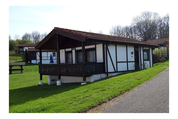 206589 - Poppenhausen (Wasserkuppe), Deutschland