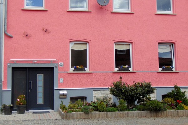 Centraal gelegen vakantiehuis in Thale voor 4 personen - thumbnail 2