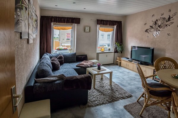 Centraal gelegen vakantiehuis in Thale voor 4 personen - thumbnail 4
