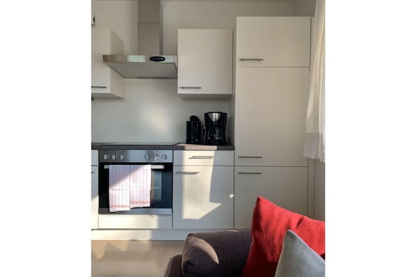 Op 1,0 km van het centrum: gezellig vakantiehuis in Lana voor 6 personen - thumbnail 5